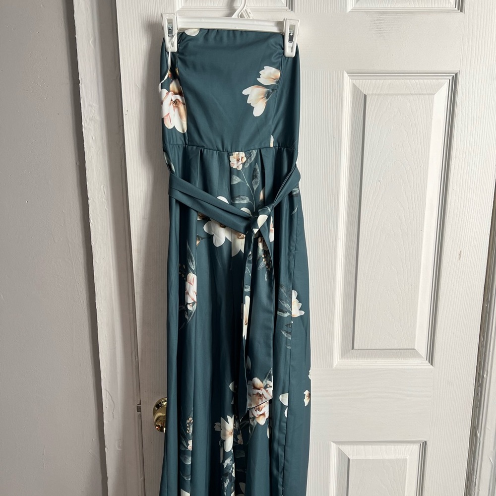 Showpo jumpsuit